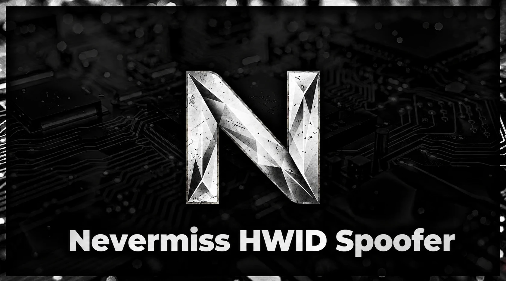 Nevermiss Spoofer (All Games)