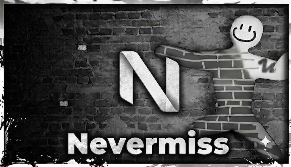 Nevermiss