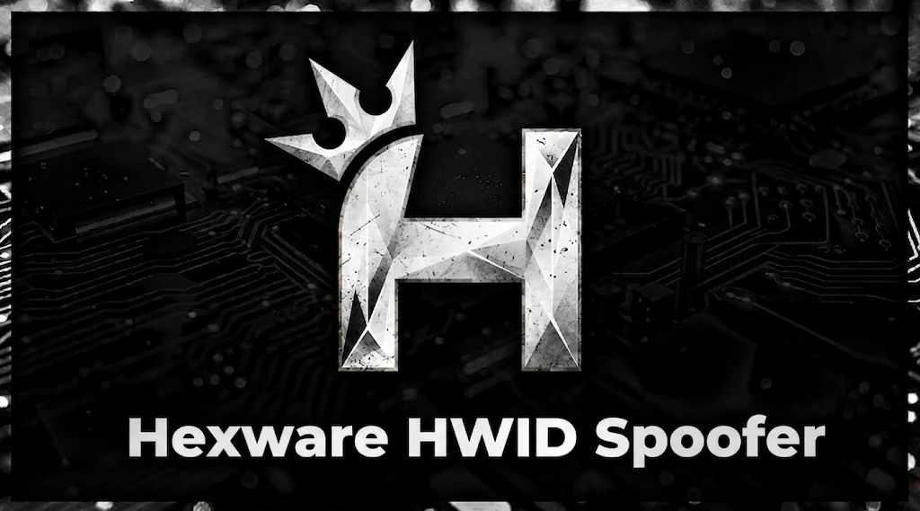 Hexware HWID Spoofer