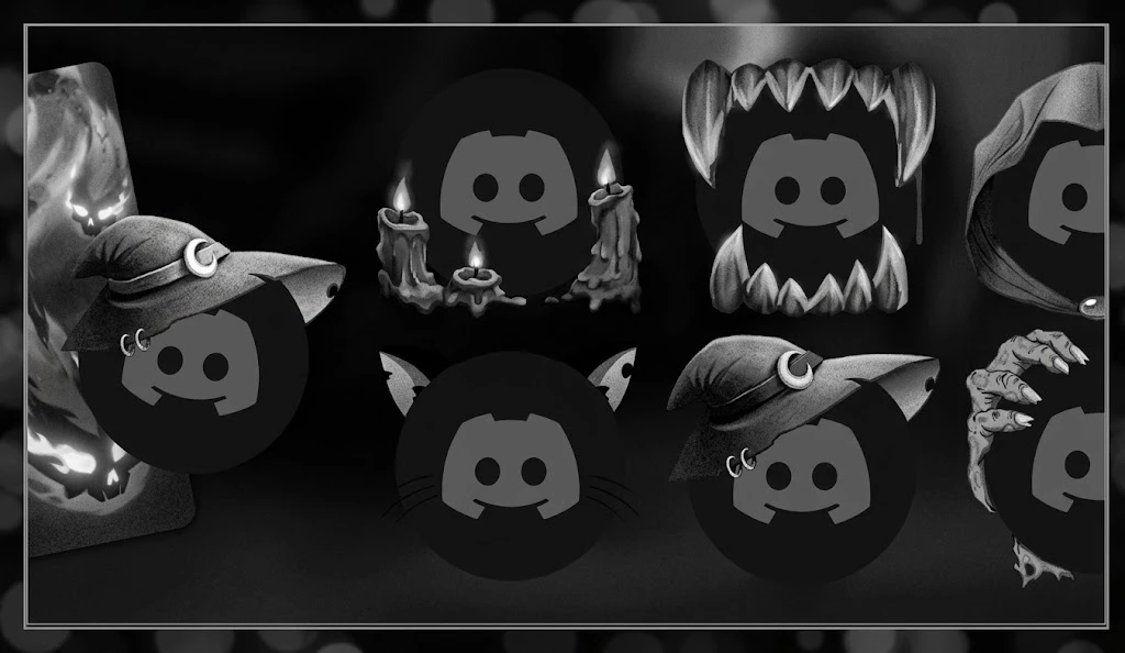 Discord Decoration