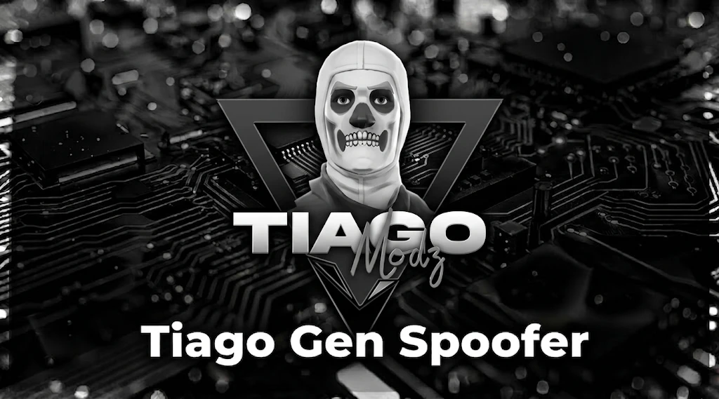 Tiago Gen Spoofer