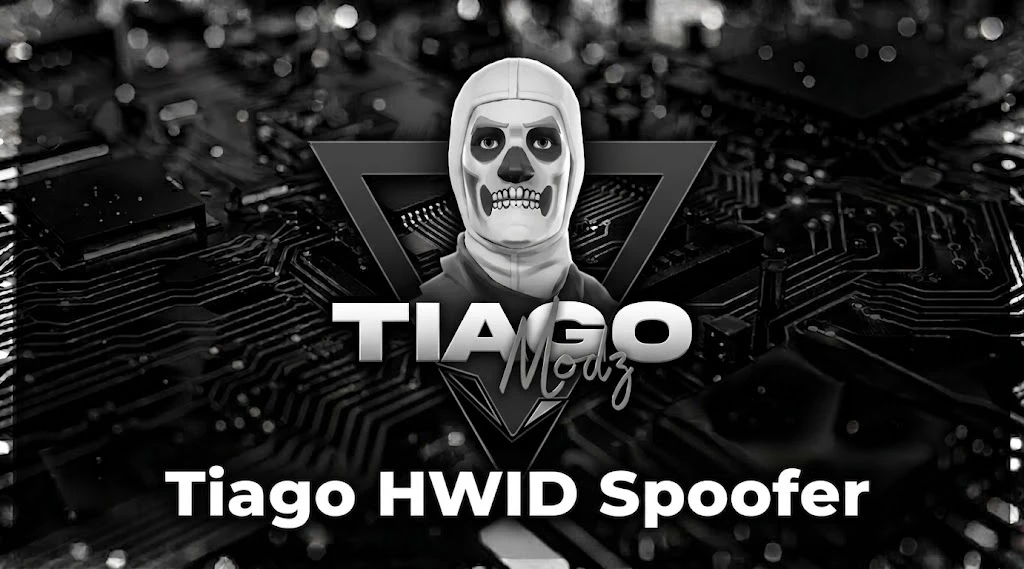 Tiago HWID Spoofer