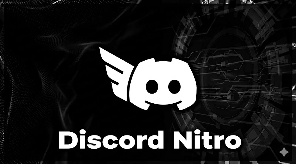 Discord Nitro