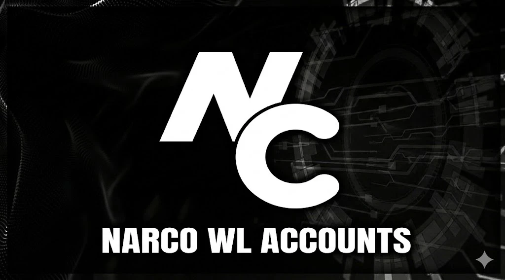 N@rco WL Accounts