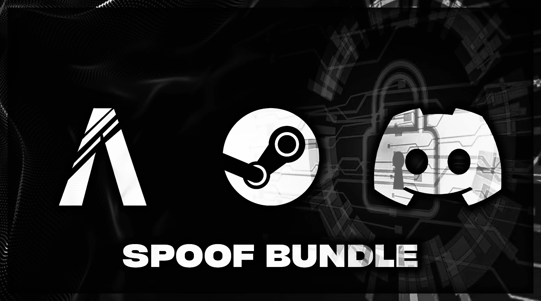 Woof Bundle