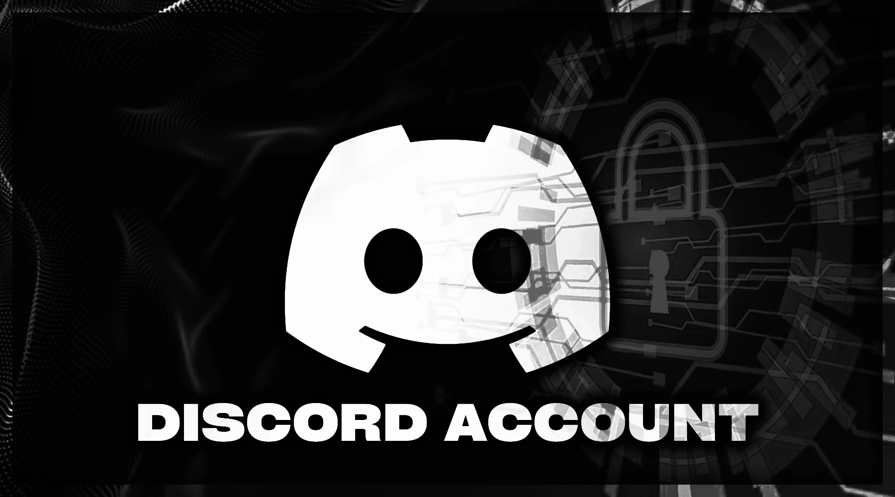 Discord Accounts