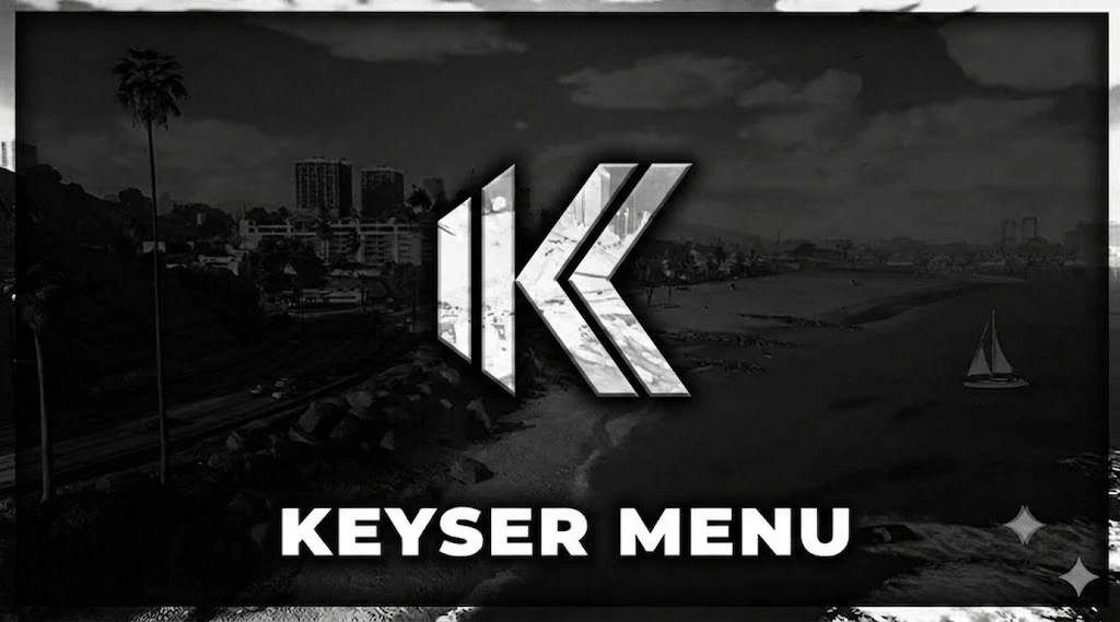 Keyser Menu