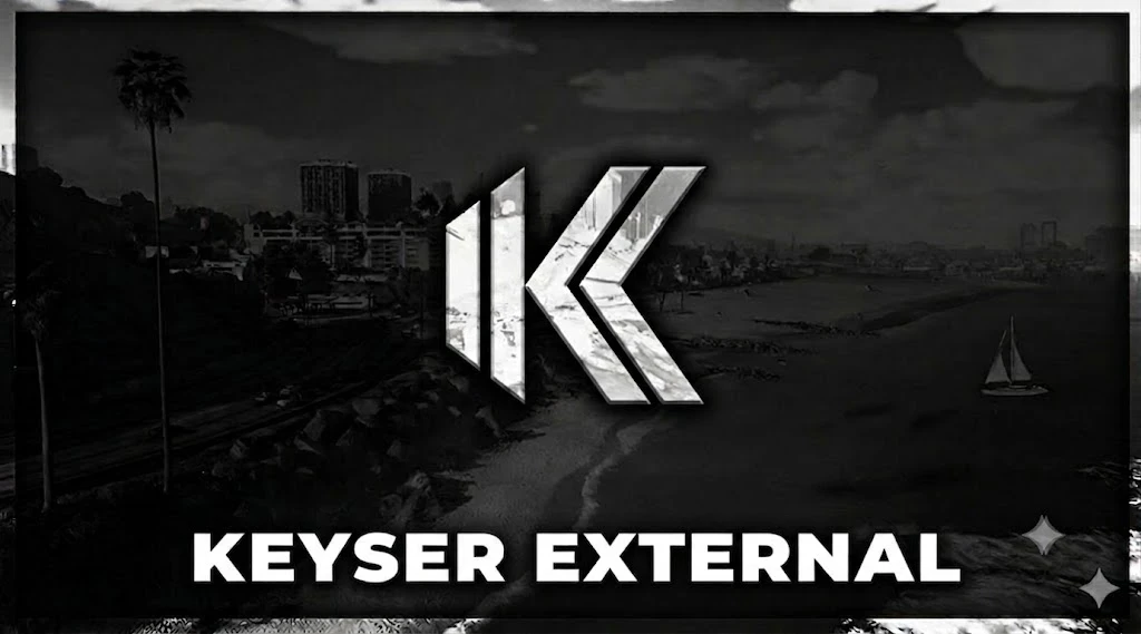 Keyser External