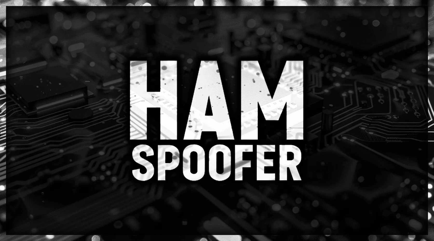 Ham Spoofer