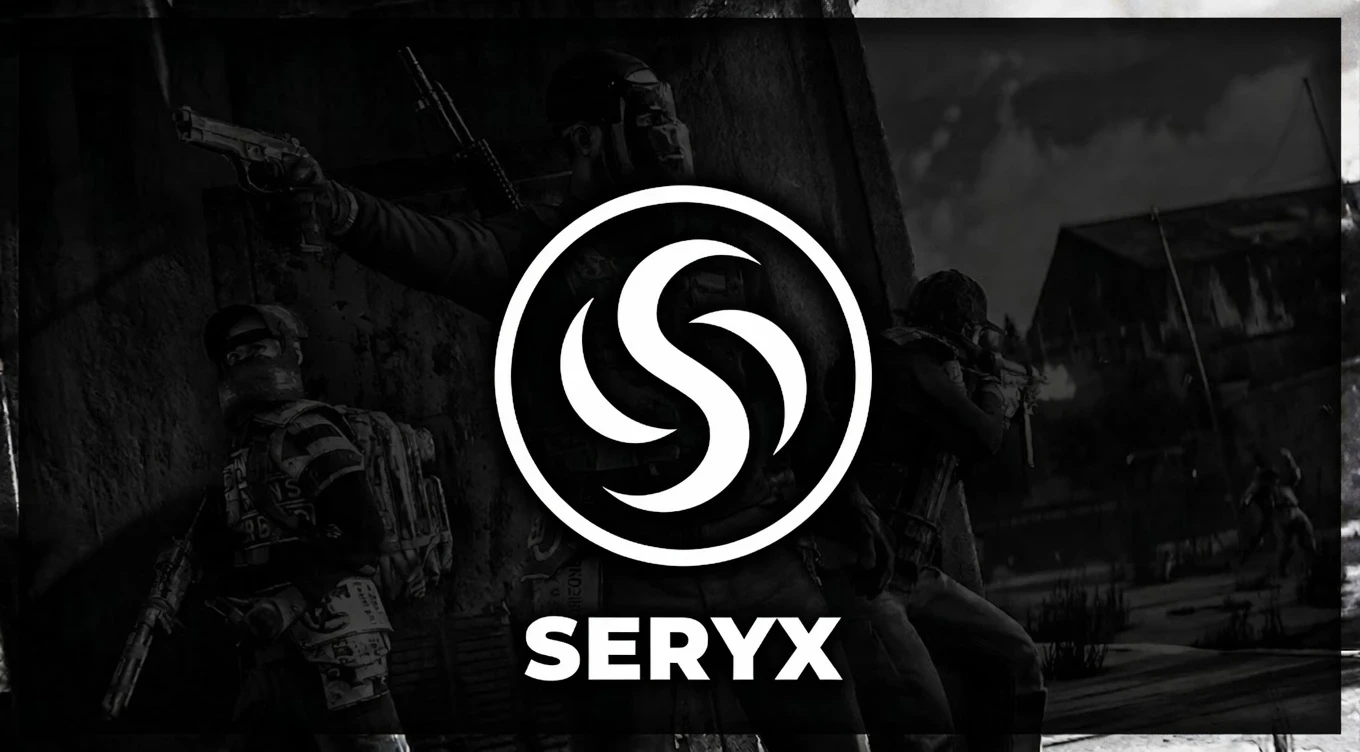Seryx External