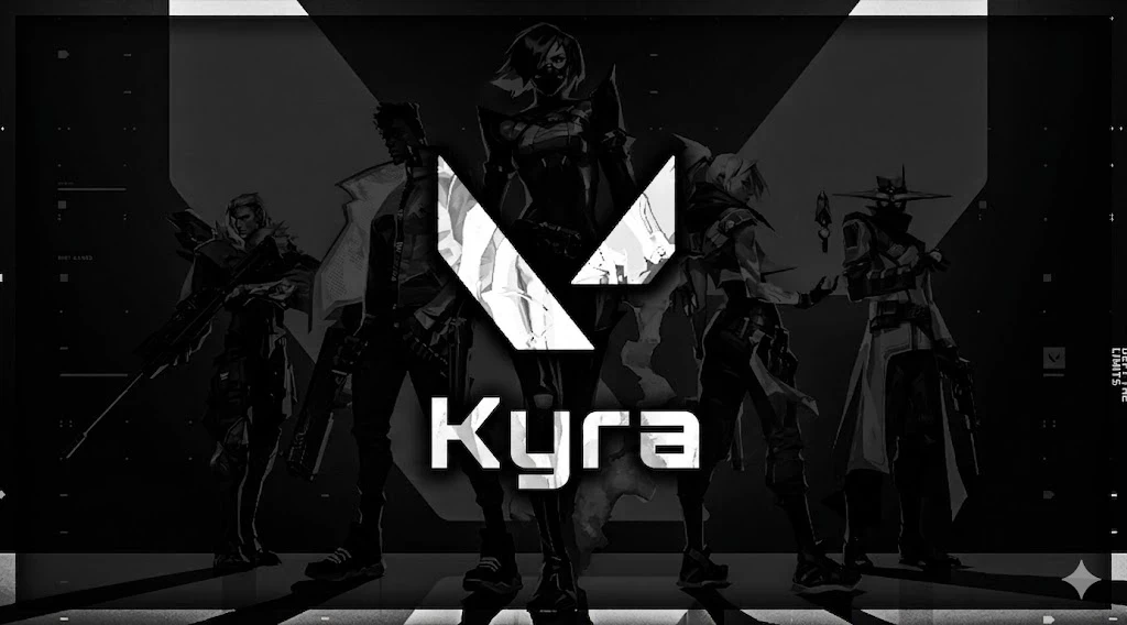 Kyra Menu