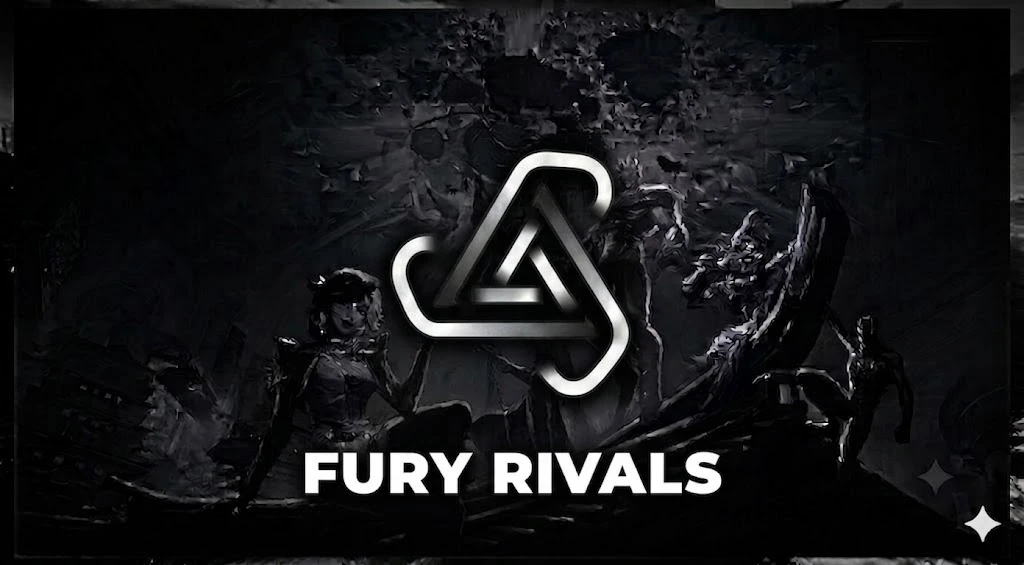 Fury Rivals