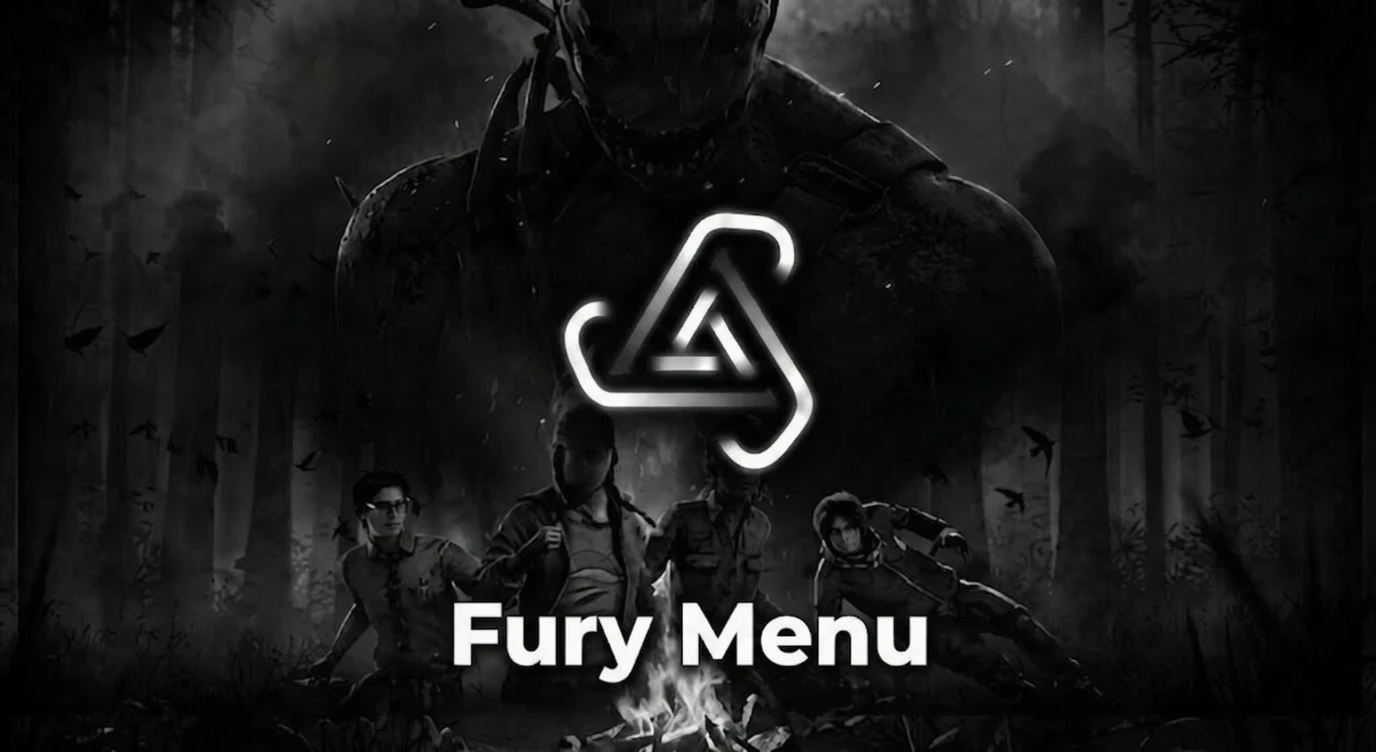 Fury Menu