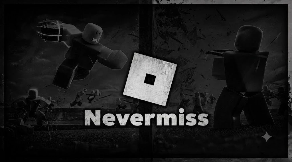 Nevermiss External Menu