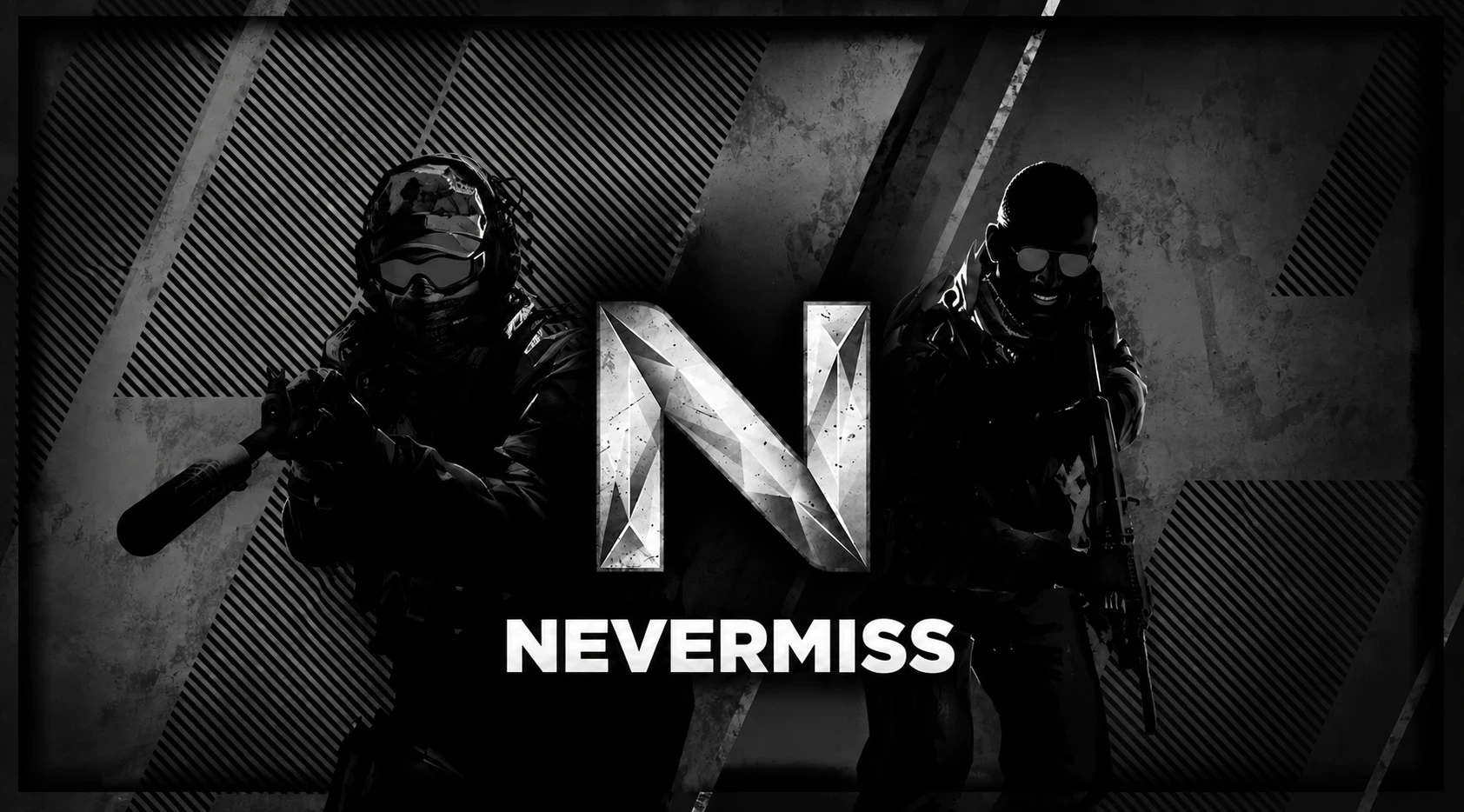 Nevermiss CS2