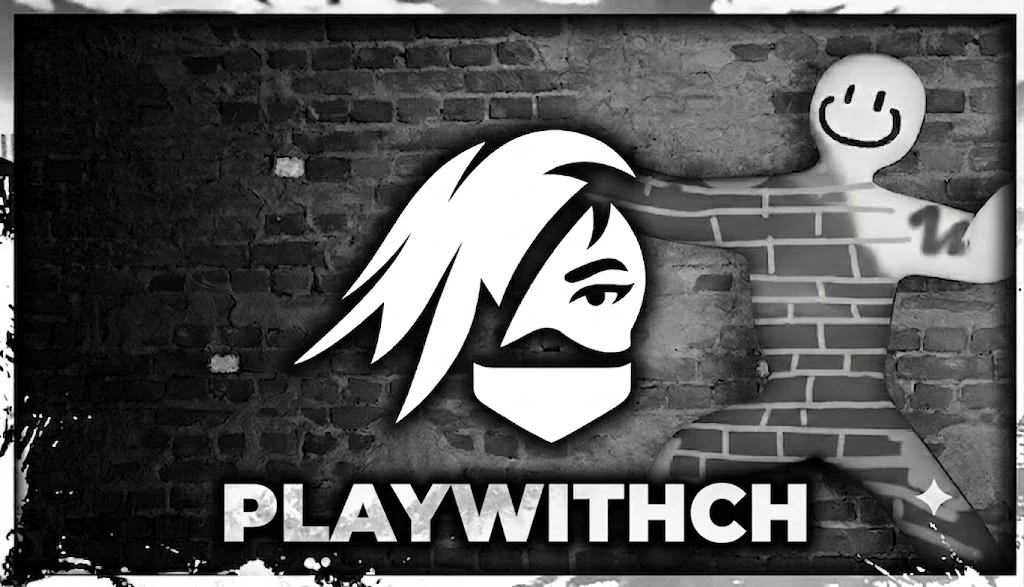 Playwithch Menu